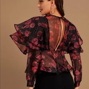 Beautiful blouse